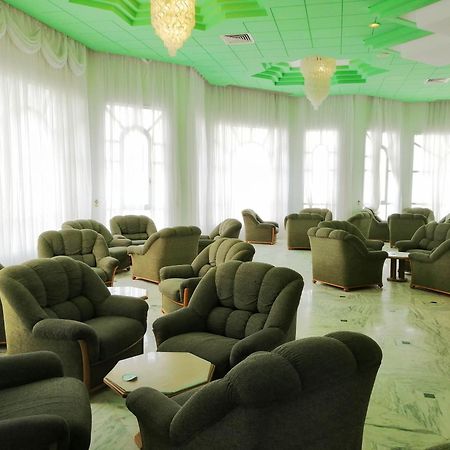 Hotel Jinene Resort Sousse Exterior photo
