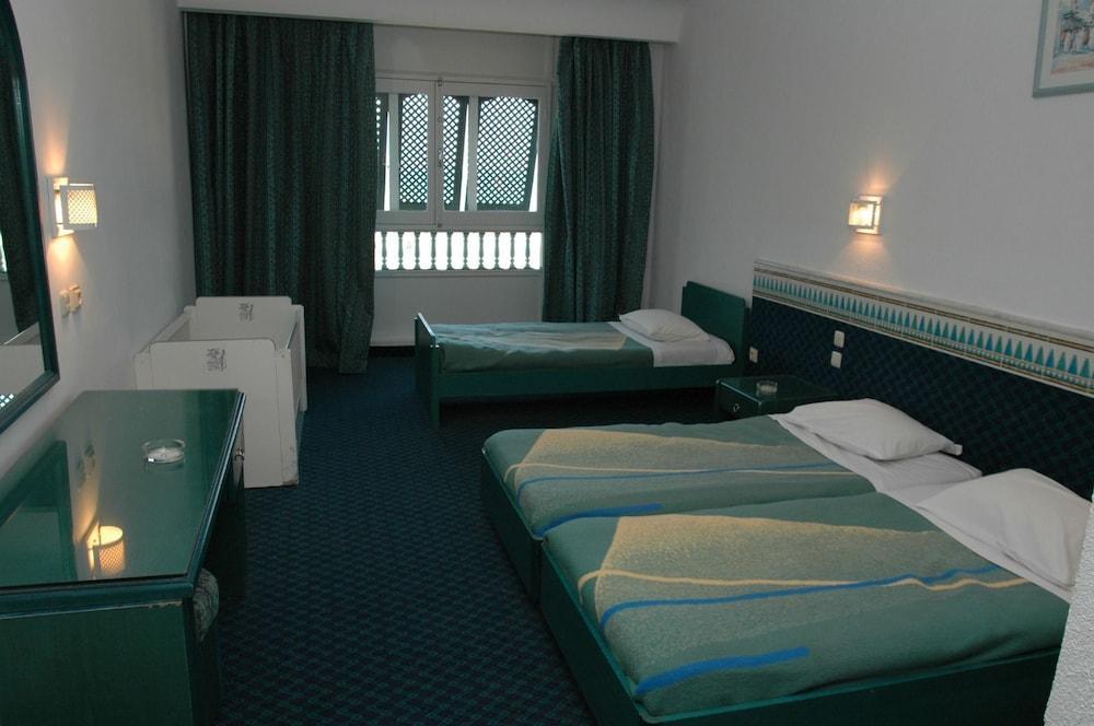 Hotel Jinene Resort Sousse Room photo