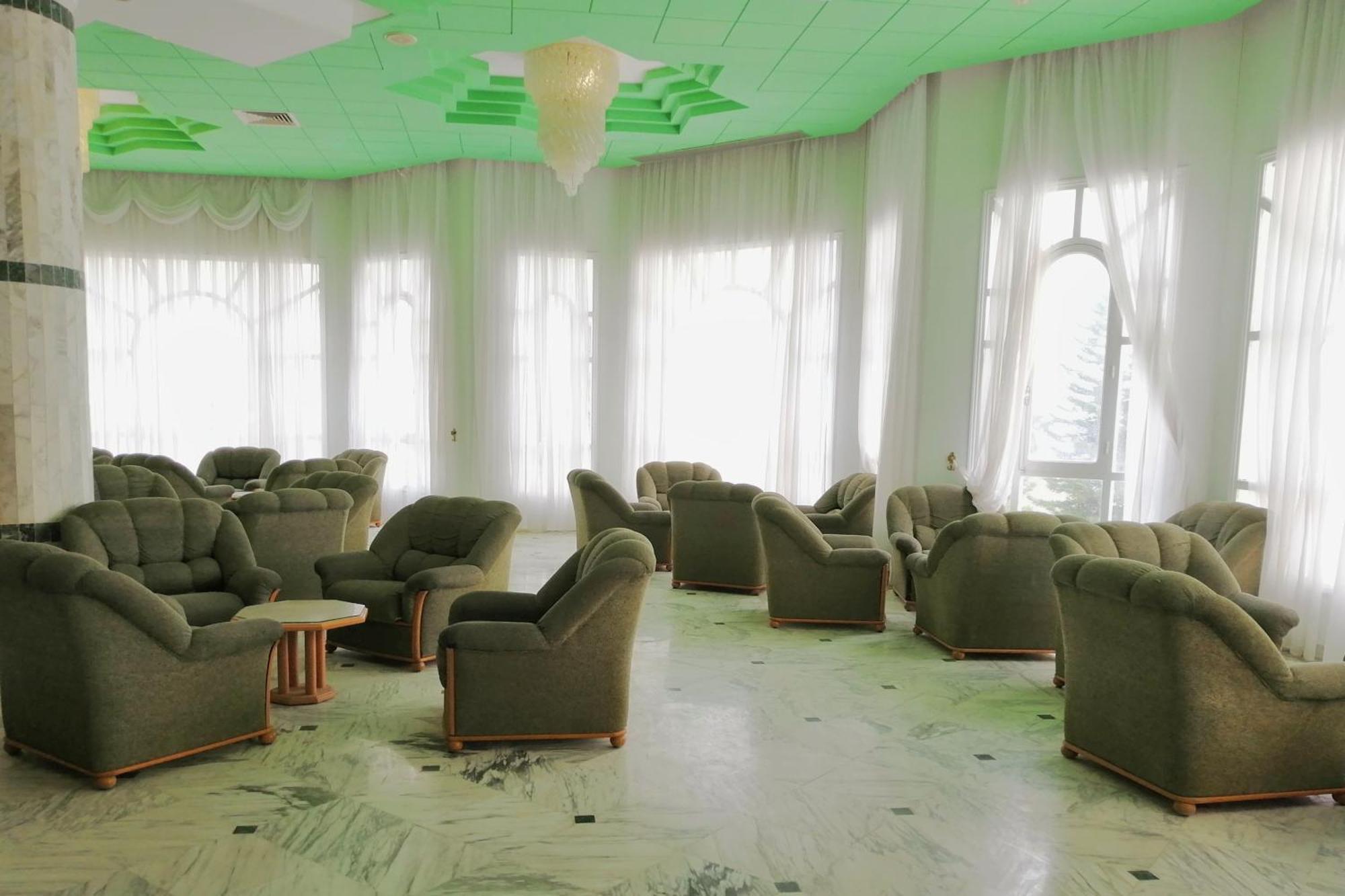 Hotel Jinene Resort Sousse Exterior photo