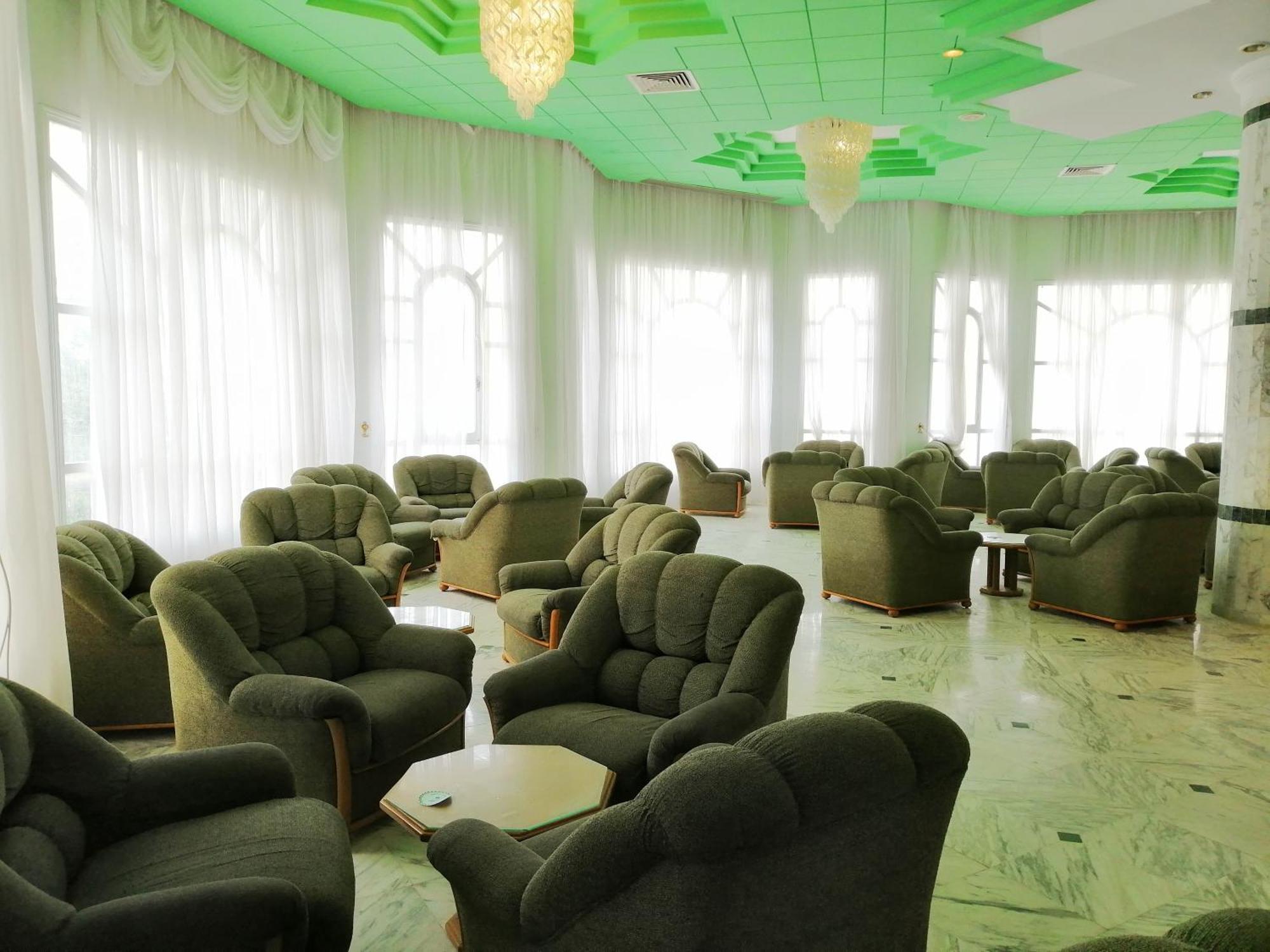Hotel Jinene Resort Sousse Exterior photo