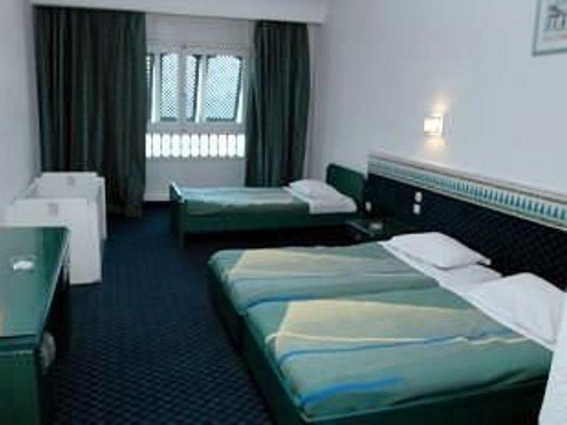 Hotel Jinene Resort Sousse Exterior photo