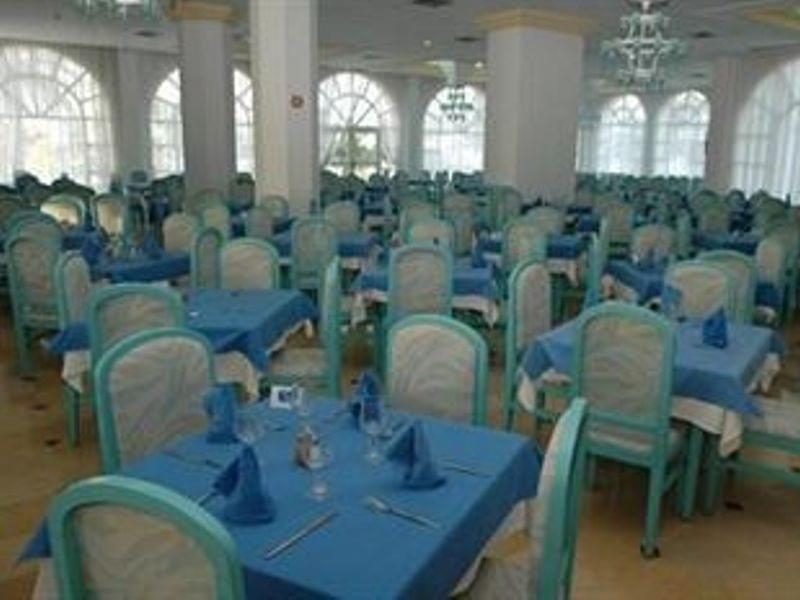 Hotel Jinene Resort Sousse Exterior photo